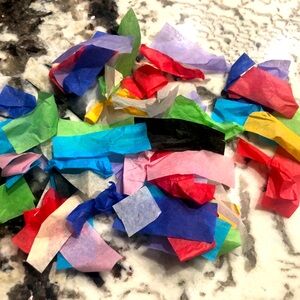 Taylor Swift Eras Tour Confetti